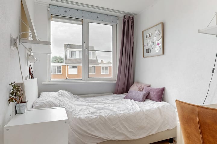 Foto 18 van Smetanastraat 22