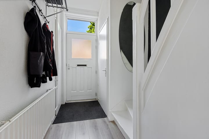 Photo 9 of Jacob Binckesstraat 7