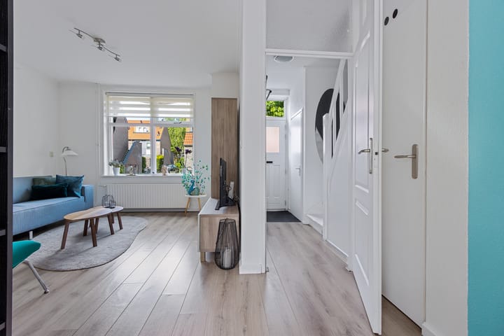 Photo 11 of Jacob Binckesstraat 7