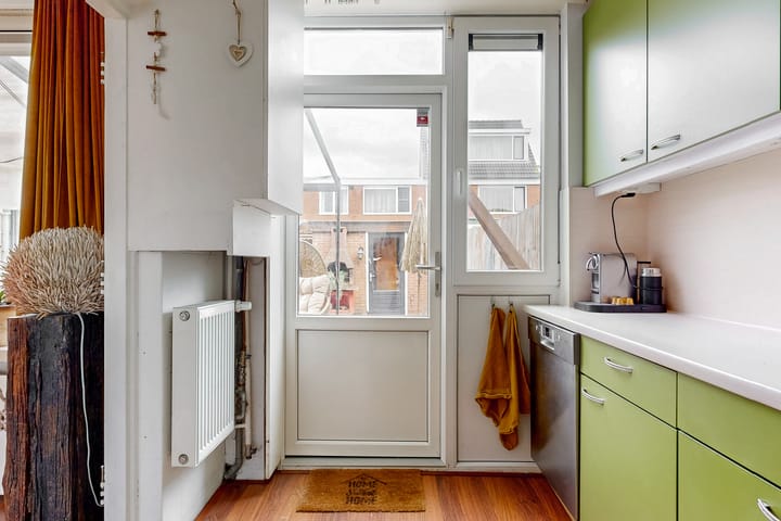 Foto 22 van Smetanastraat 22