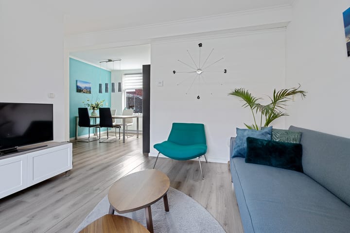 Photo 12 of Jacob Binckesstraat 7