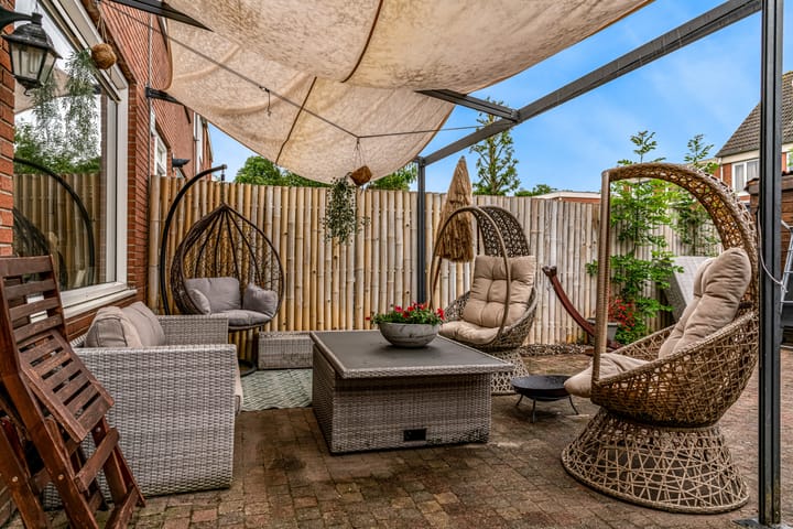 Foto 23 van Smetanastraat 22