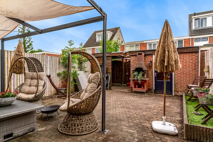 Foto 24 van Smetanastraat 22