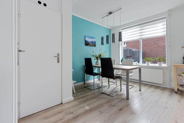 Photo 13 of Jacob Binckesstraat 7