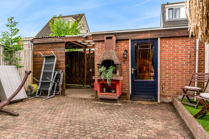 Foto 25 van Smetanastraat 22