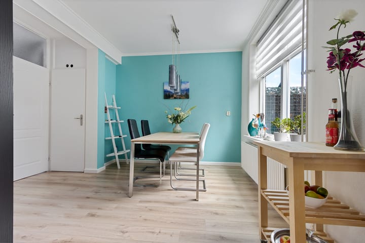 Photo 14 of Jacob Binckesstraat 7