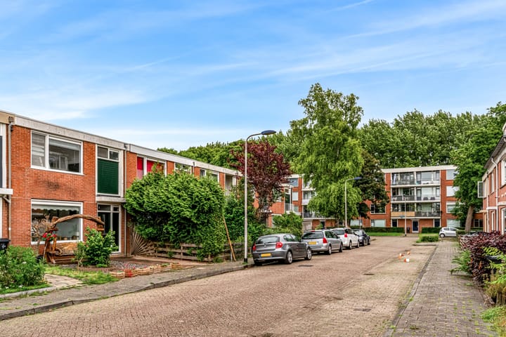 Foto 26 van Smetanastraat 22