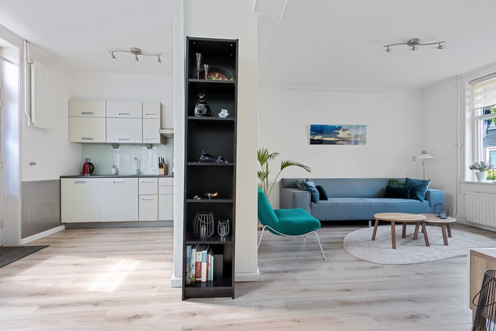 Photo 16 of Jacob Binckesstraat 7