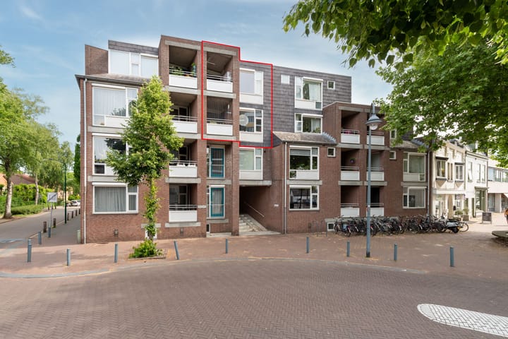 Dorpsstraat vo Steenstraat 30 D
