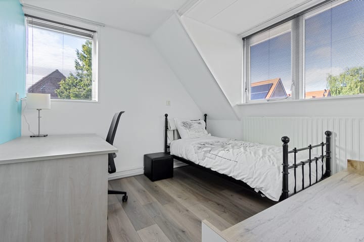 Photo 21 of Jacob Binckesstraat 7