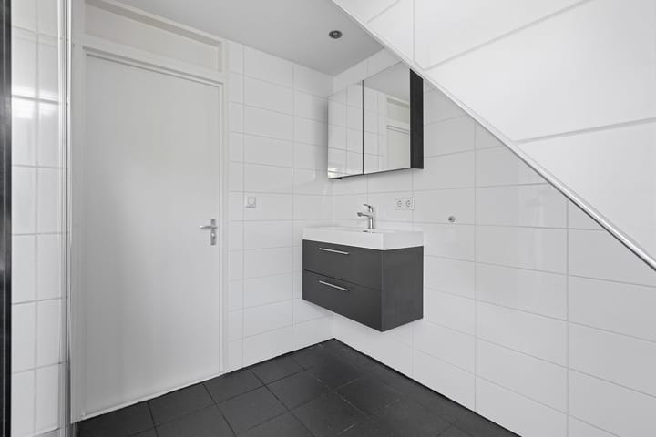 Photo 23 of Jacob Binckesstraat 7