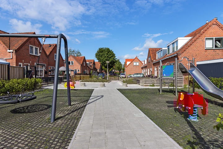 Photo 29 of Jacob Binckesstraat 7