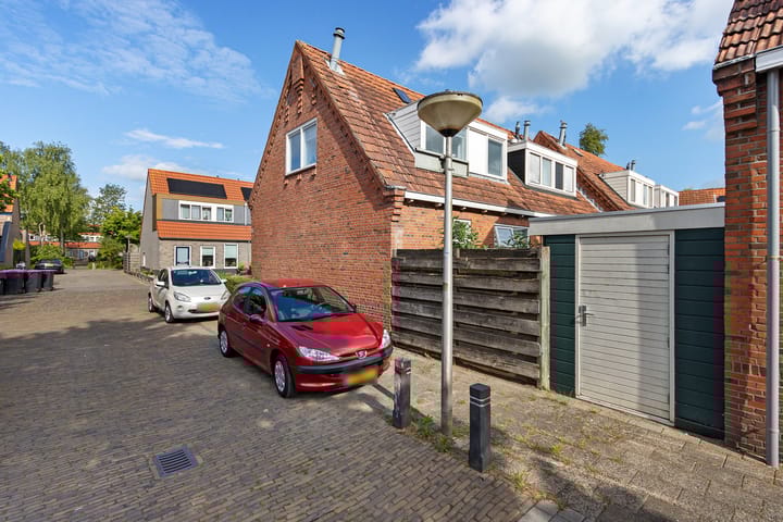 Photo 30 of Jacob Binckesstraat 7