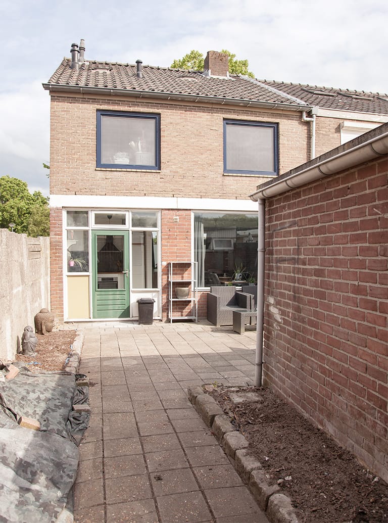 Foto 3 van Withofstraat 29