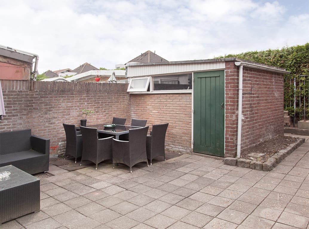 Foto 29 van Withofstraat 29