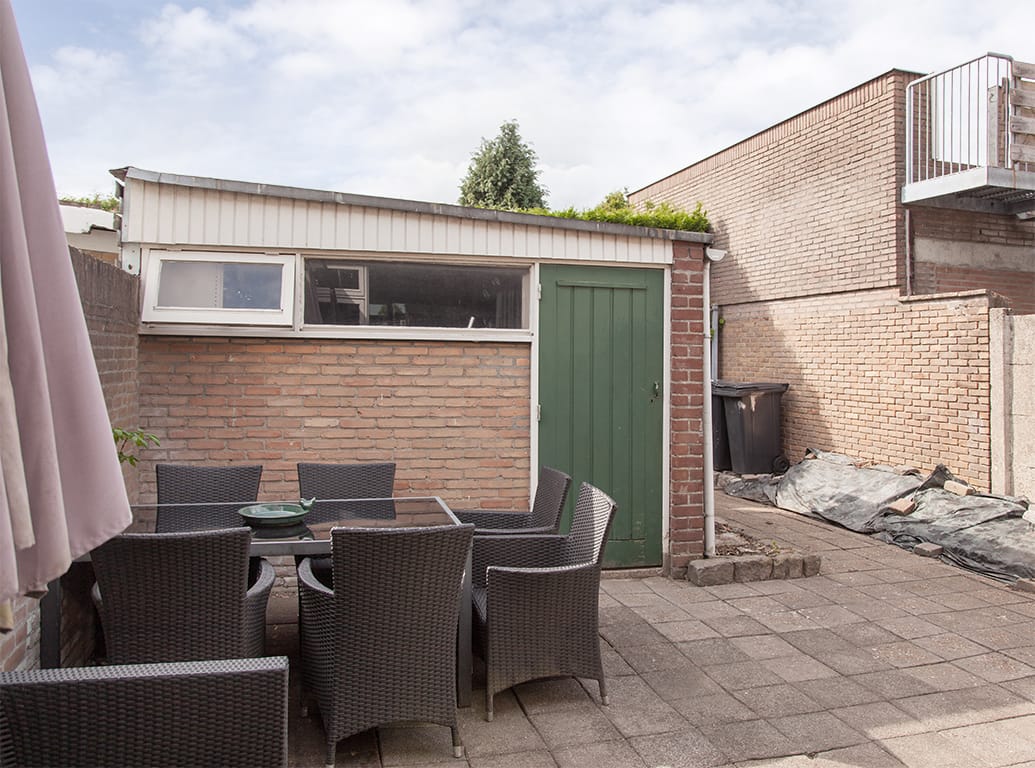 Foto 30 van Withofstraat 29