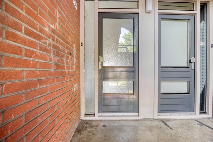 Foto 3 van Hoge Bothofstraat 70-A