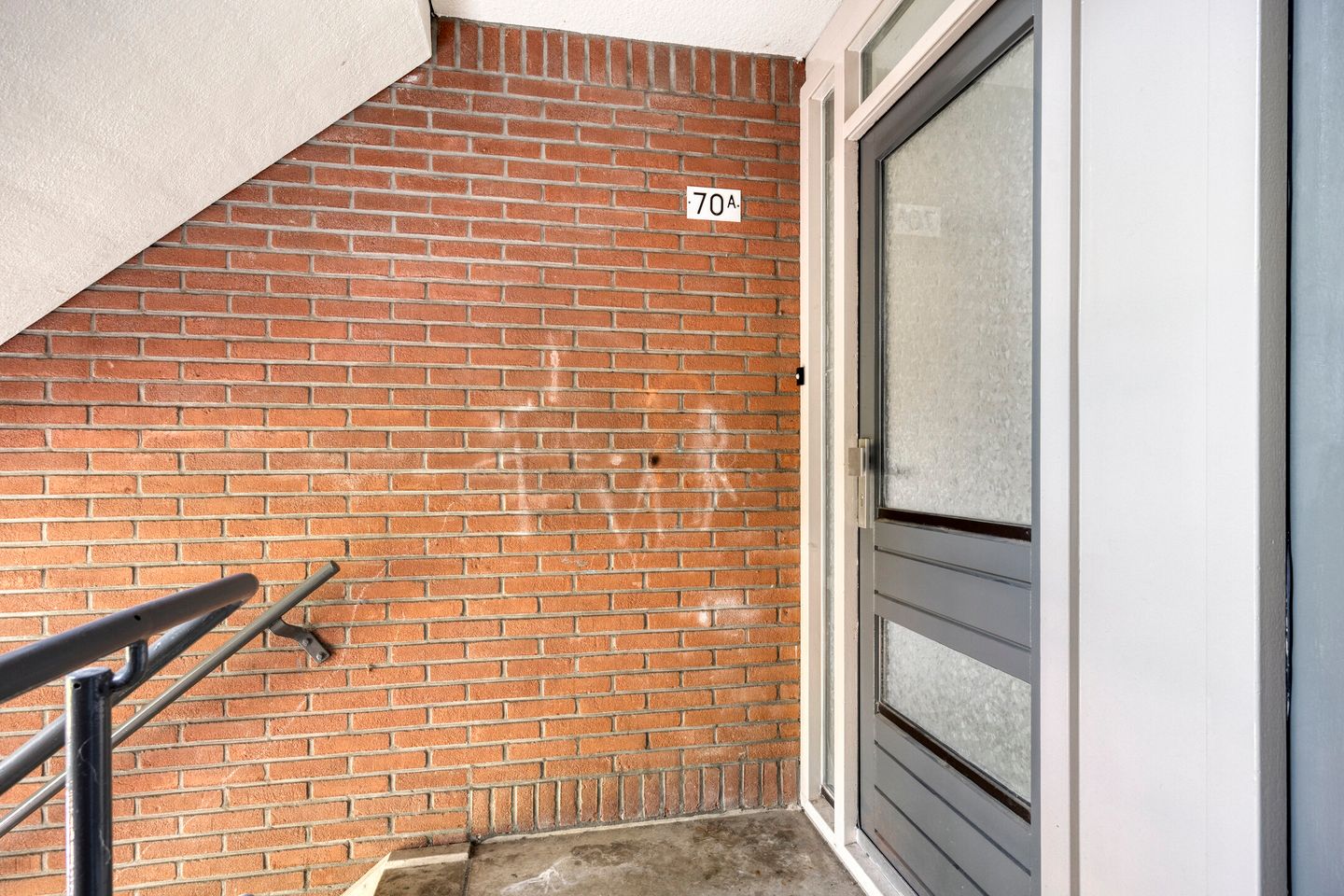 Foto 4 van Hoge Bothofstraat 70-A