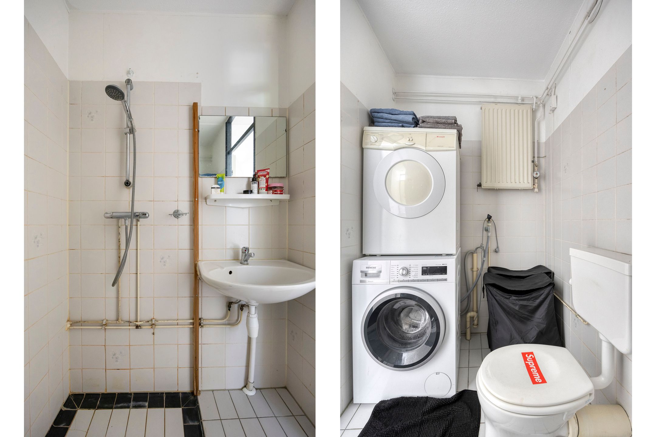 Foto 6 van Hoge Bothofstraat 70-A