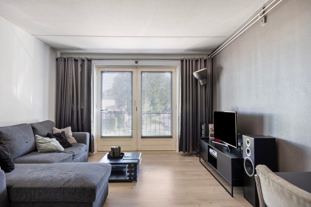 Foto 7 van Hoge Bothofstraat 70-A