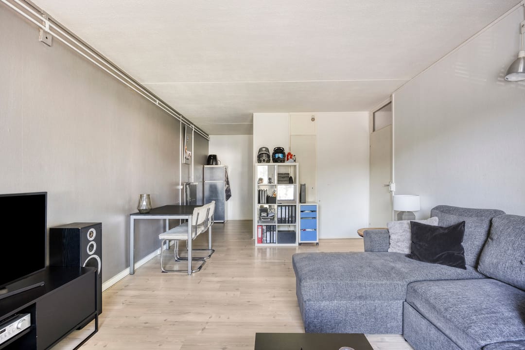 Foto 8 van Hoge Bothofstraat 70-A