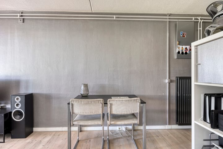 Foto 9 van Hoge Bothofstraat 70-A