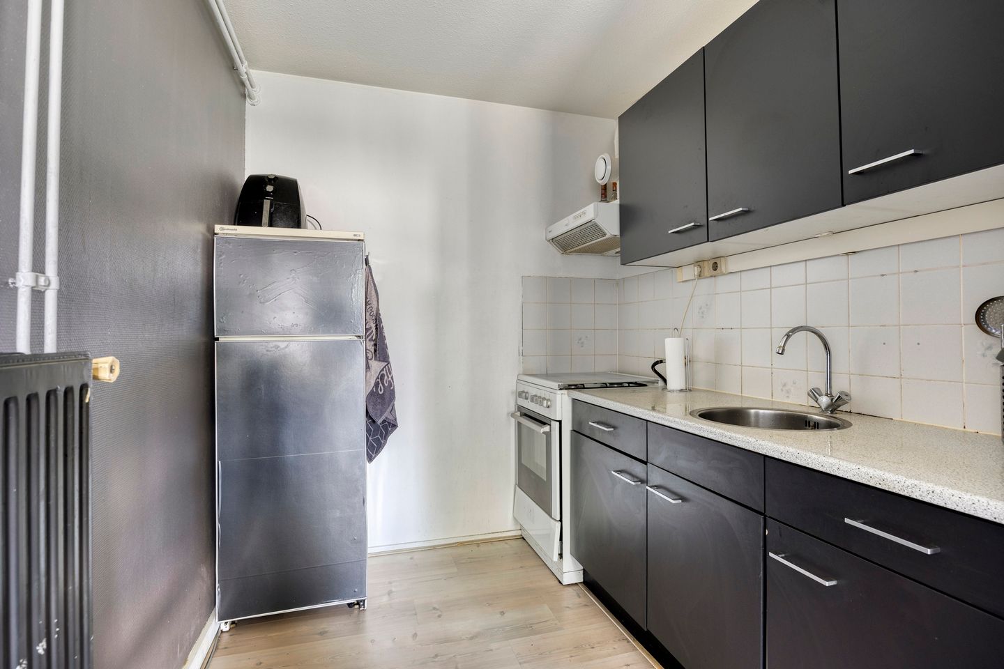 Foto 10 van Hoge Bothofstraat 70-A