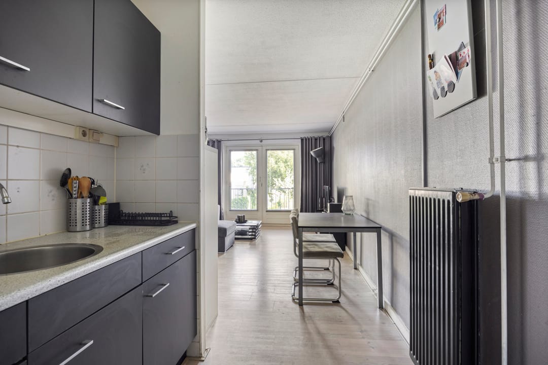 Foto 11 van Hoge Bothofstraat 70-A