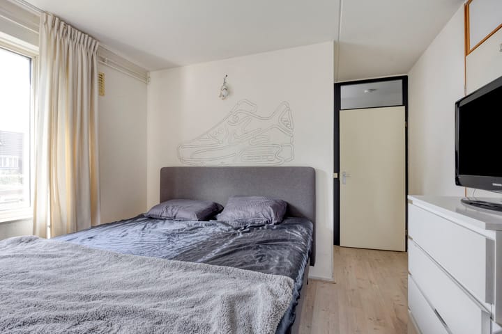 Foto 13 van Hoge Bothofstraat 70-A