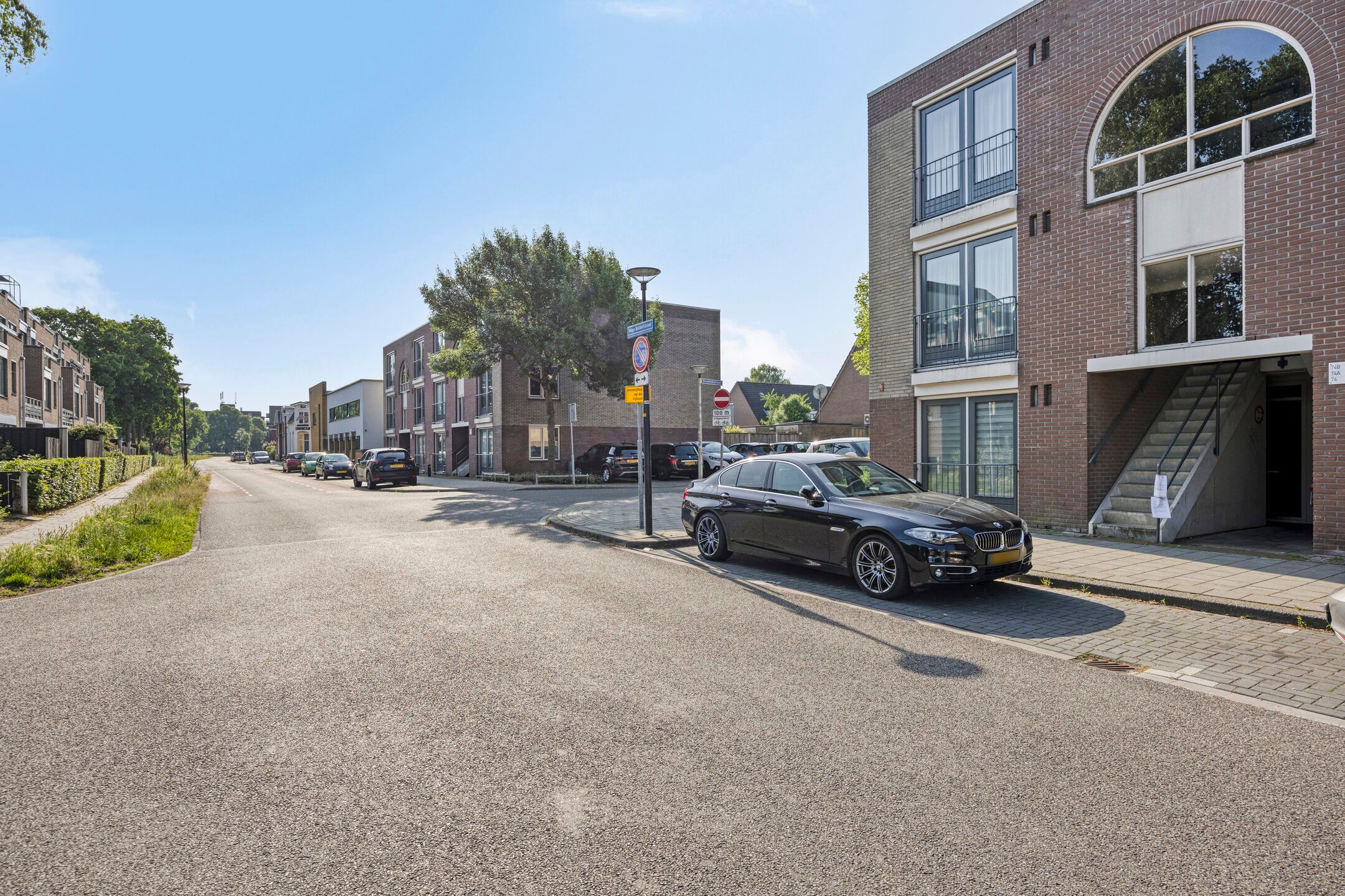 Foto 15 van Hoge Bothofstraat 70-A