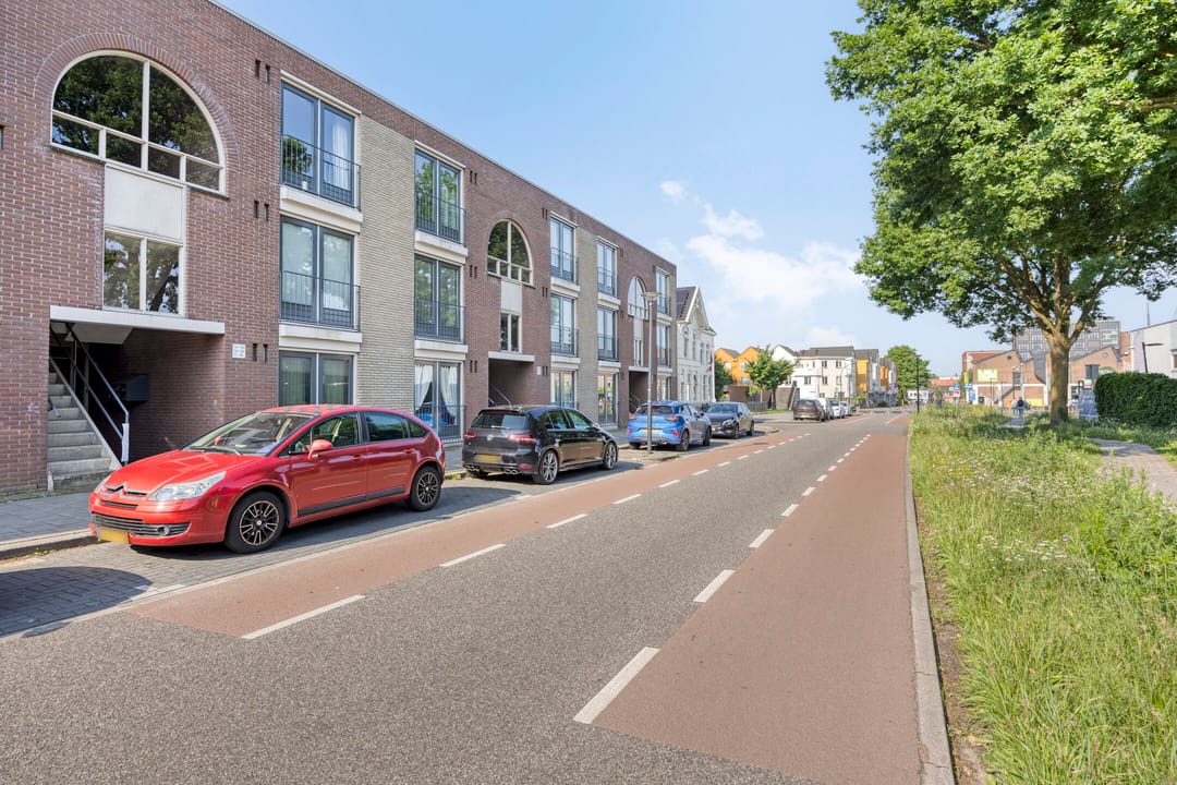 Foto 16 van Hoge Bothofstraat 70-A