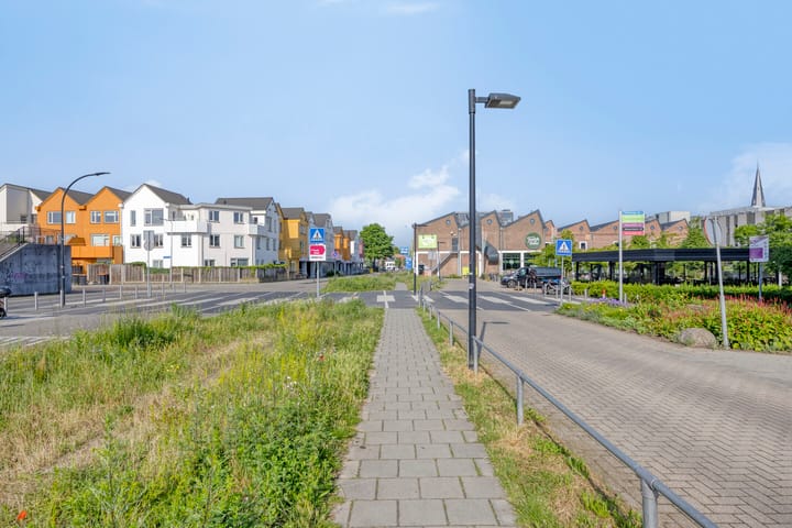 Foto 17 van Hoge Bothofstraat 70-A