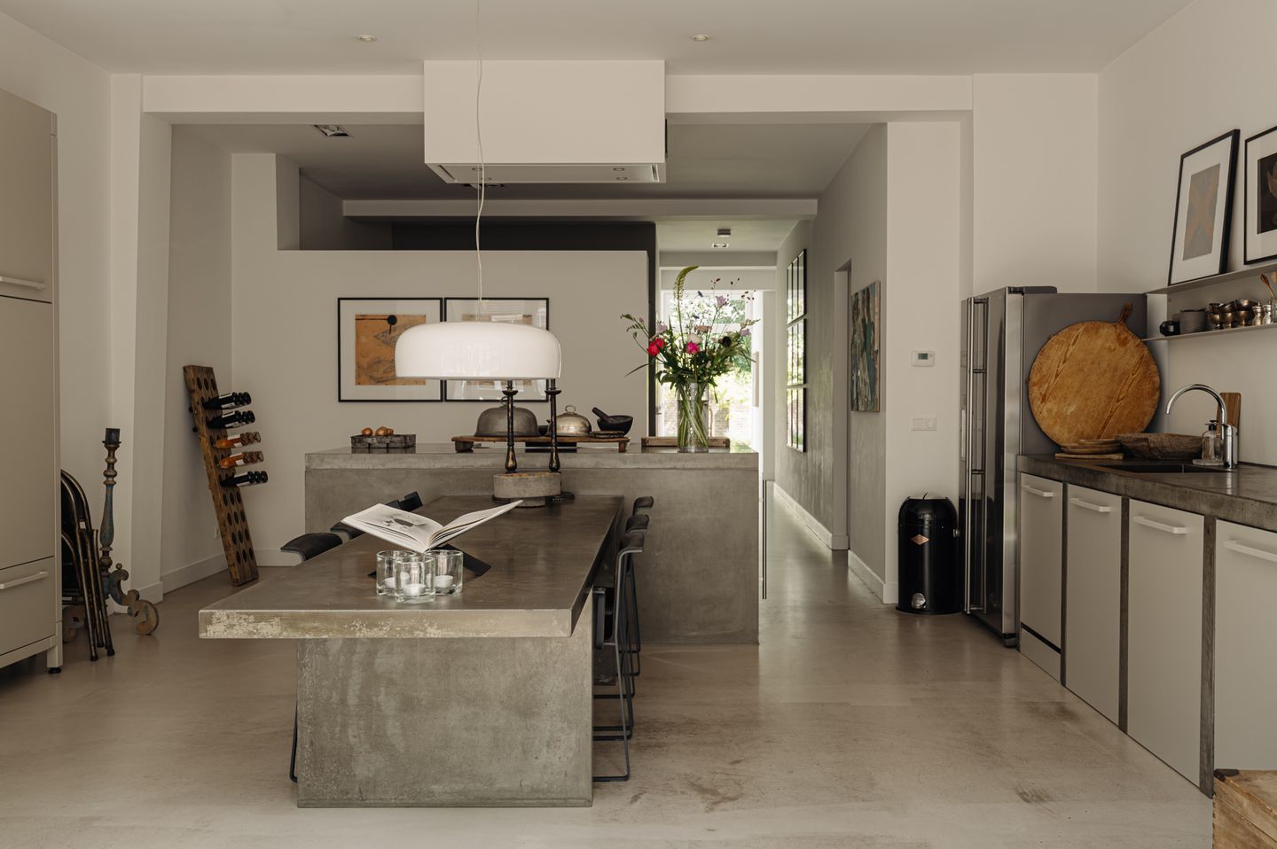 Foto 4 van Kerkstraat 199-H