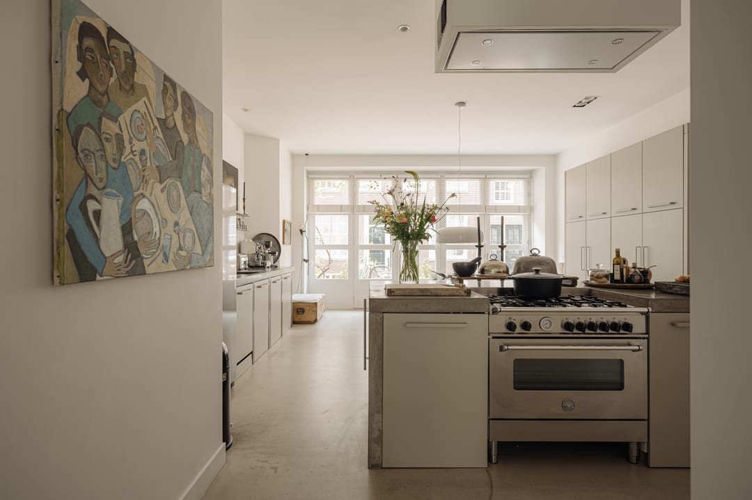 Foto 8 van Kerkstraat 199-H