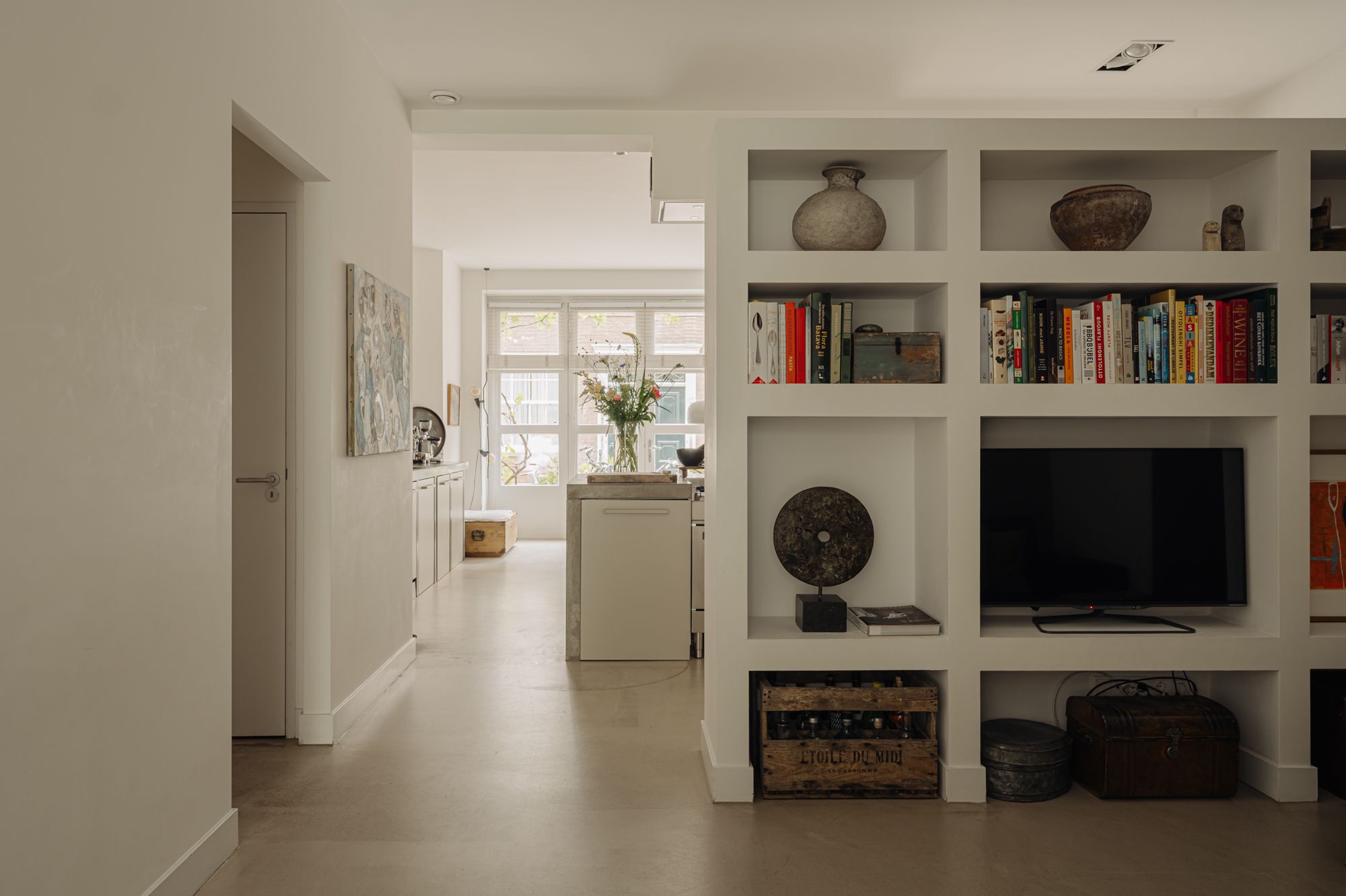 Foto 12 van Kerkstraat 199-H