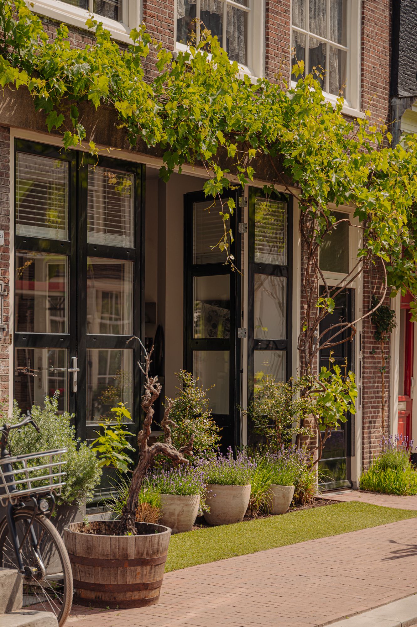 Foto 20 van Kerkstraat 199-H