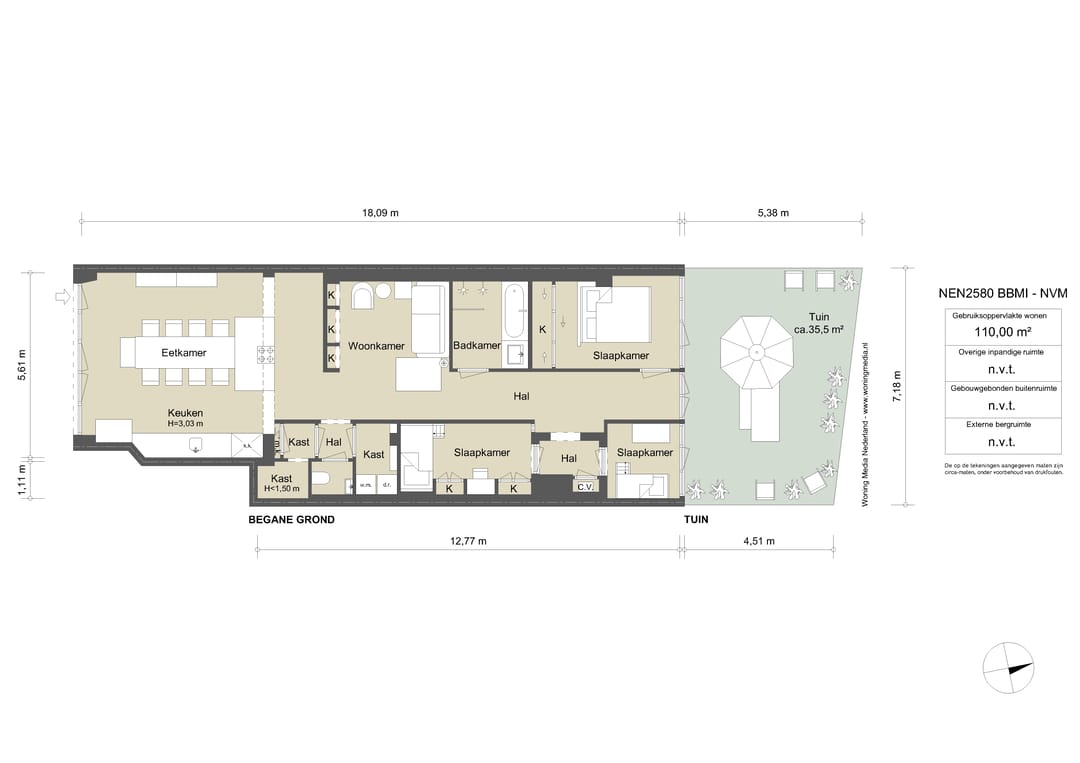 Foto 22 van Kerkstraat 199-H