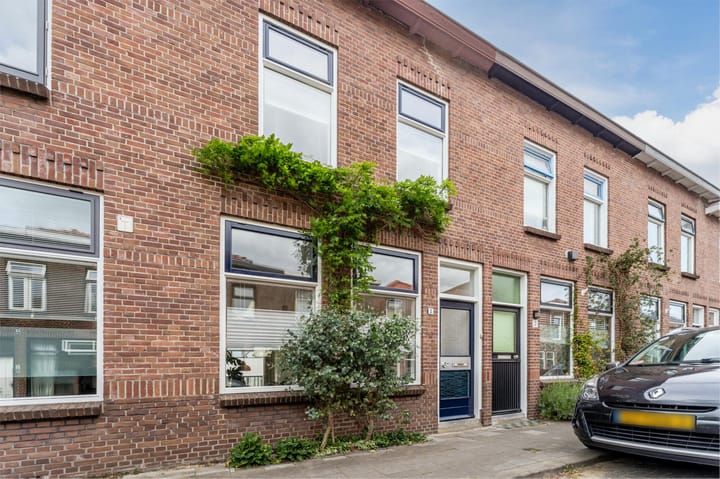 van Middelantstraat 5
