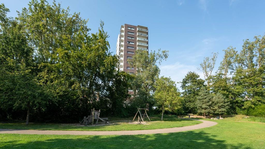 Foto 1 van Apollotoren 136