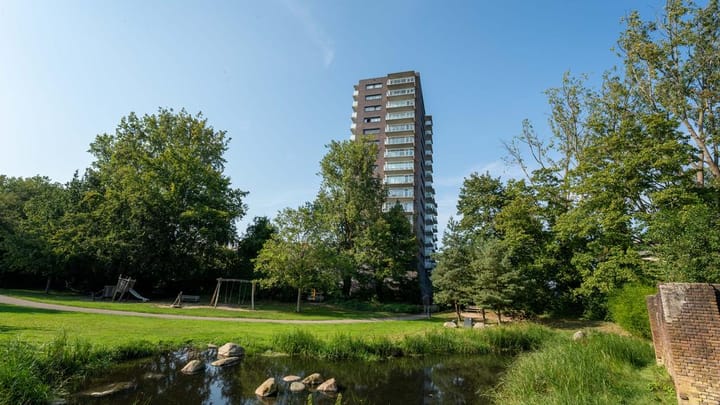 Foto 4 van Apollotoren 136