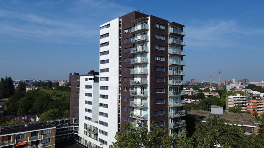 Photo 5 of Apollotoren 136