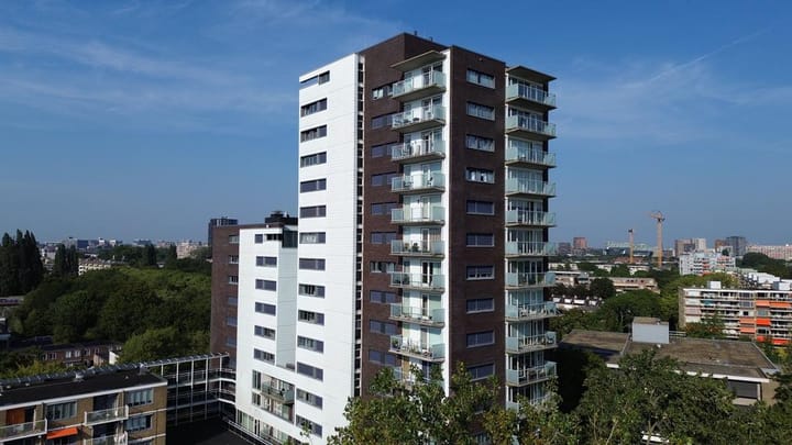 Foto 5 van Apollotoren 136