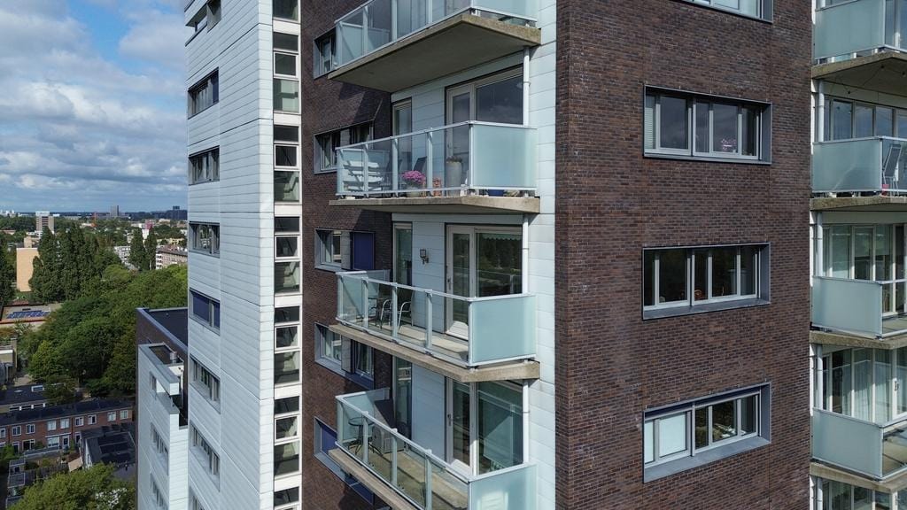 Photo 6 of Apollotoren 136