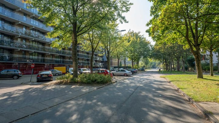 Foto 8 van Apollotoren 136