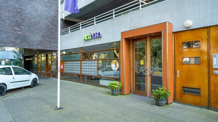 Foto 9 van Apollotoren 136