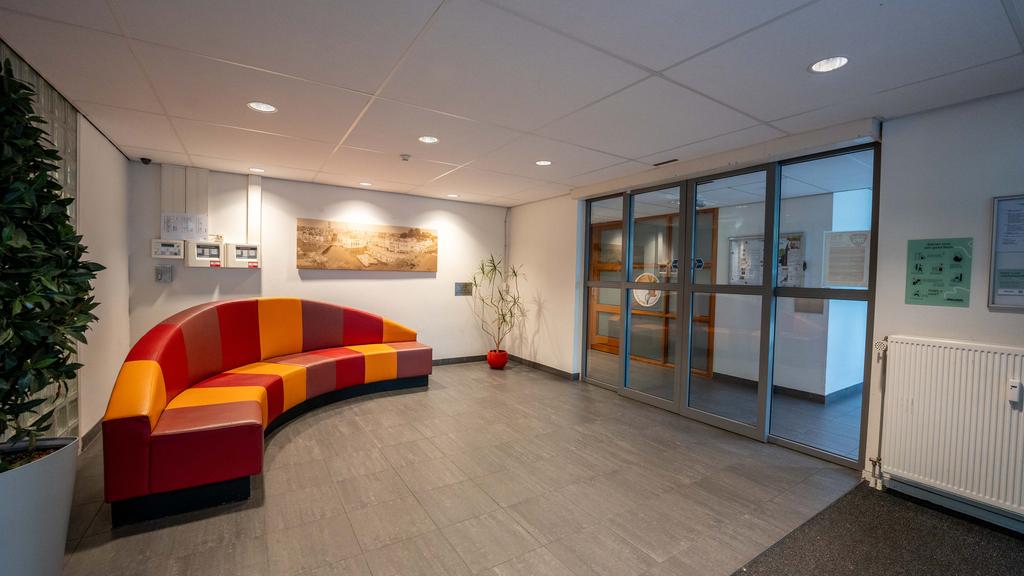 Photo 10 of Apollotoren 136