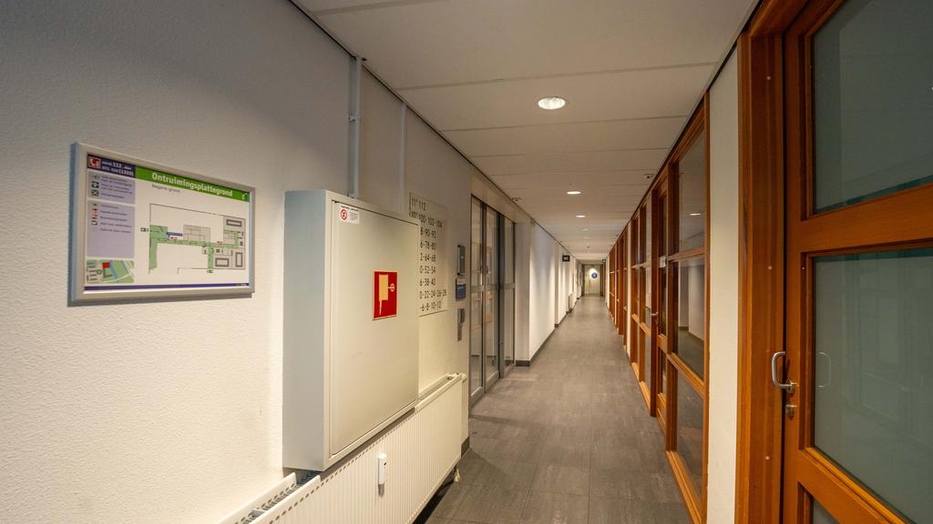 Photo 11 of Apollotoren 136