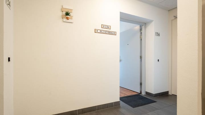 Foto 13 van Apollotoren 136