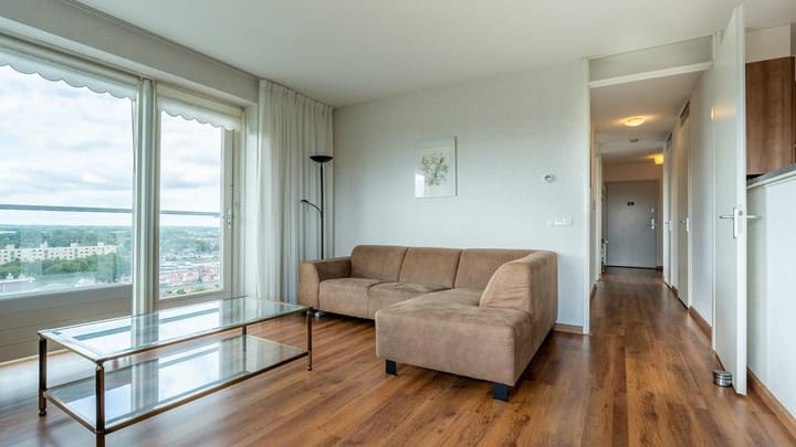 Foto 17 van Apollotoren 136