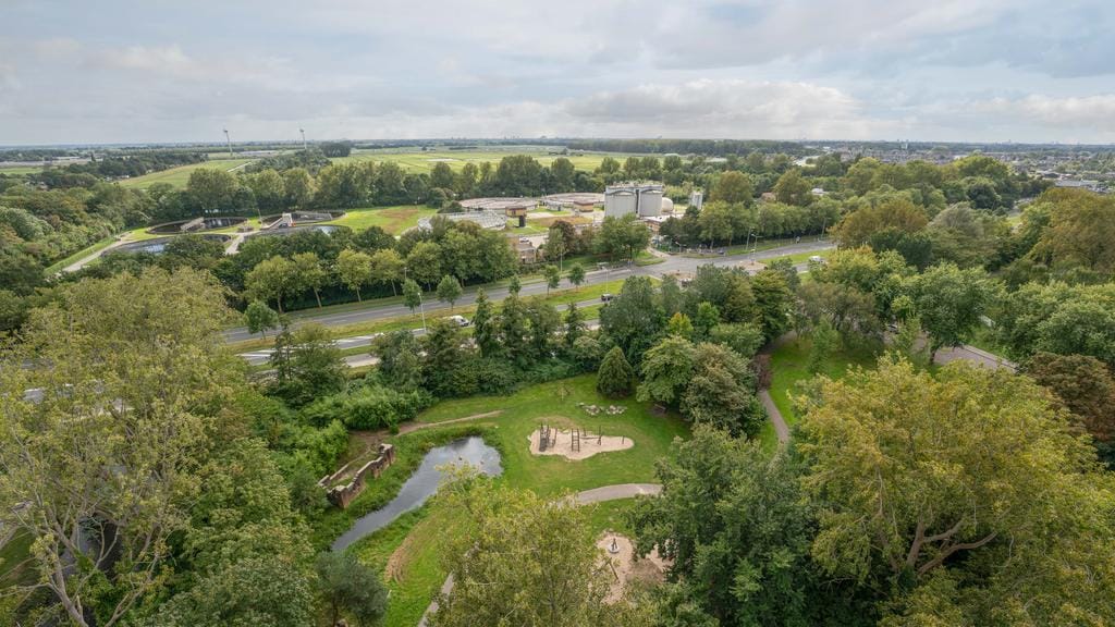 Photo 32 of Apollotoren 136